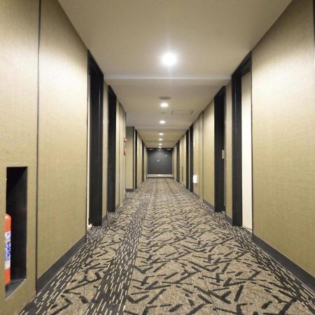 Apa Hotel Hachioji Eki Kita Ngoại thất bức ảnh